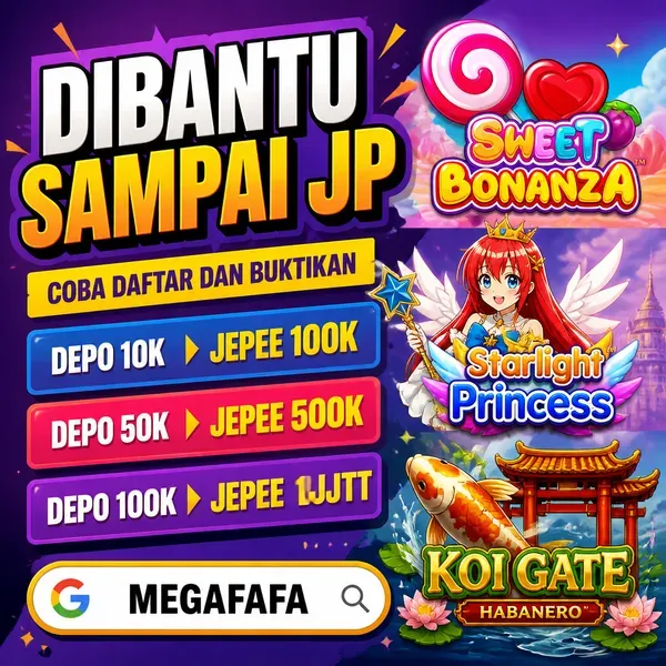 situs permainan slot online